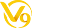 V9bet logo