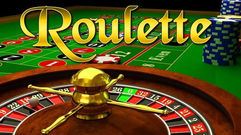 Quy tắc cá cược roulette