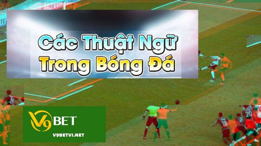 Thuật ngữ bóng đá