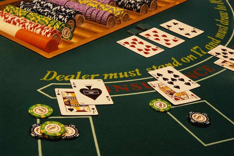 Blackjack Casino là gì